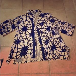 Darling light Jacket